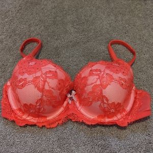 Victoria's Secret Demi Bra